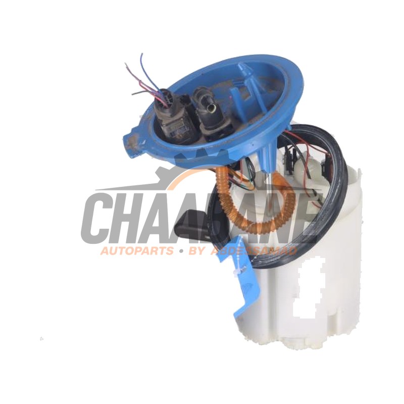 Divers 5Q0919051BF Seat Leon 2012 / 2020