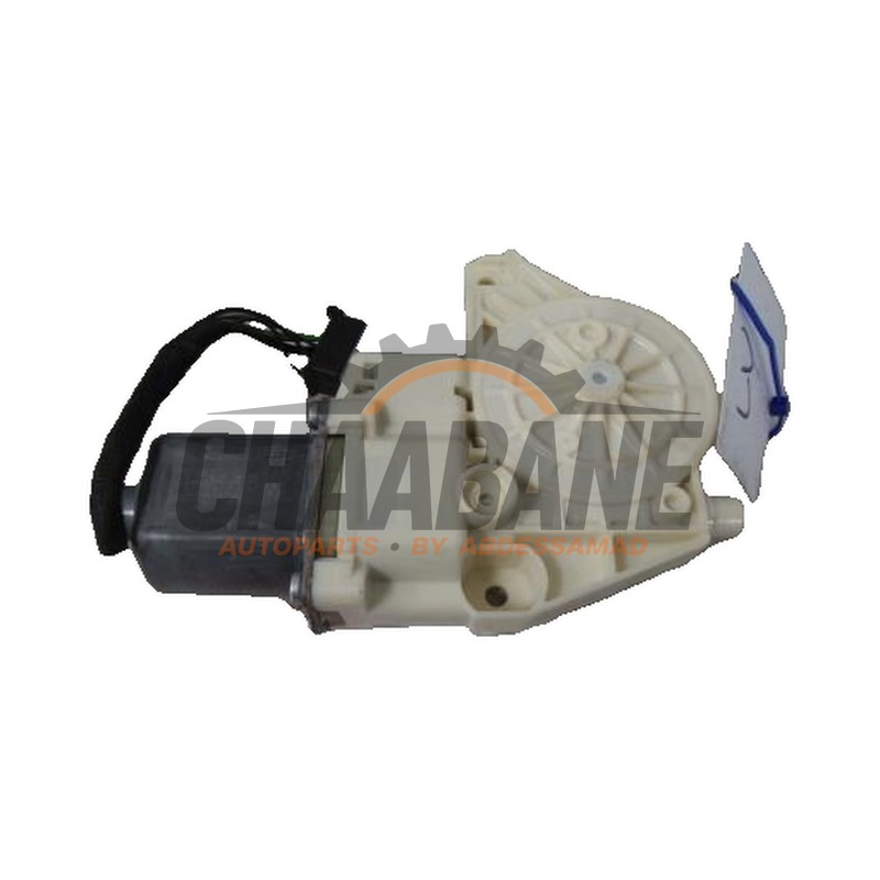 Moteur de vitre portiere A2469065100 Mercedes A-Klasse