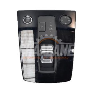 Console central 83A905217 Audi A3 Sportback (8YA) 2.0 35 TDI 16V 2019