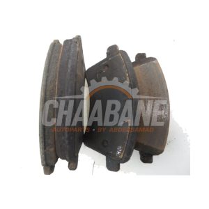 Plaquette de frein avant 8200809593 Mercedes Citan (415.6) 1.5 109 CDI