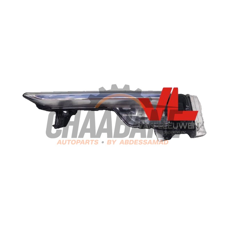 Veilleuse droite 992941312A Porsche 911 (992) 2019