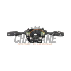 Commutateur combi colonne de direction 6827369 BMW 2 serie Gran Tourer (F46) 218d 2.0 TwinPower Turbo 16V 2014