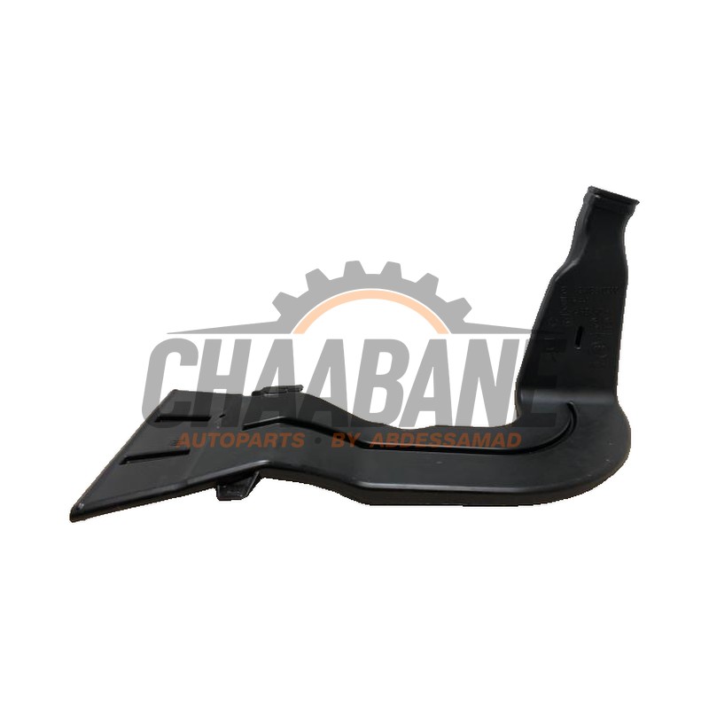 Guidage dair A2478310200 Mercedes A (177.0) 2.0 A-220 Turbo 16V