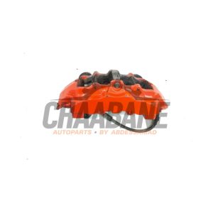 Etrier de frein avant gauche 8V0615107 Audi RS 3 Sportback (8VA/8VF) 2.5 TFSI 20V Quattro 2015 / 2020