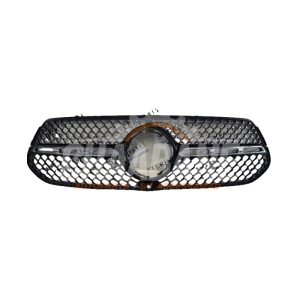 Calandre A1678881701 Mercedes GLE (V167) 350 e 2.0 16V 4-Matic