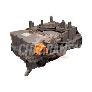 Convertisseur 9J1959663BL Porsche Taycan Sport Turismo (Y1C) 79 kWh 2021