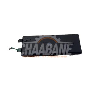 Module passage hayon 5WB959107 Audi RS 3 Sportback (8YA) 2.5 TFSI 20V Quattro 2021