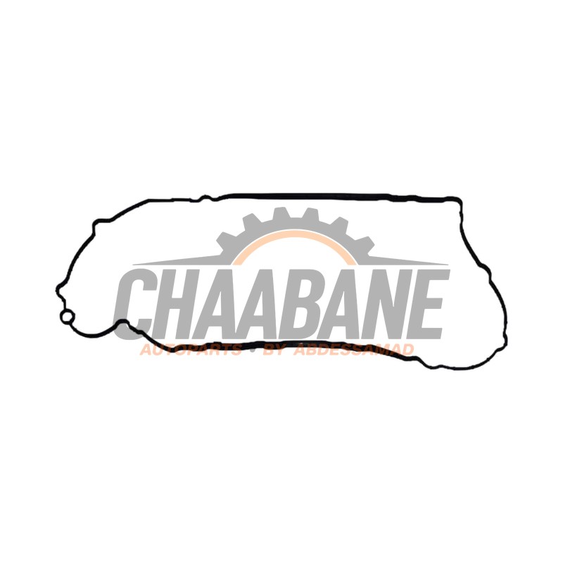 Joint couvercle soupapes 11128473265 BMW 1 serie (F40) 2019