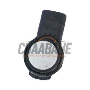 Capteur PDC 66209283200 BMW X6 (F16) M50d 3.0 24V 2014 / 2019