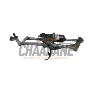 Moteur+mecanique essuie-glace 6F1955023F Seat Ibiza 2017