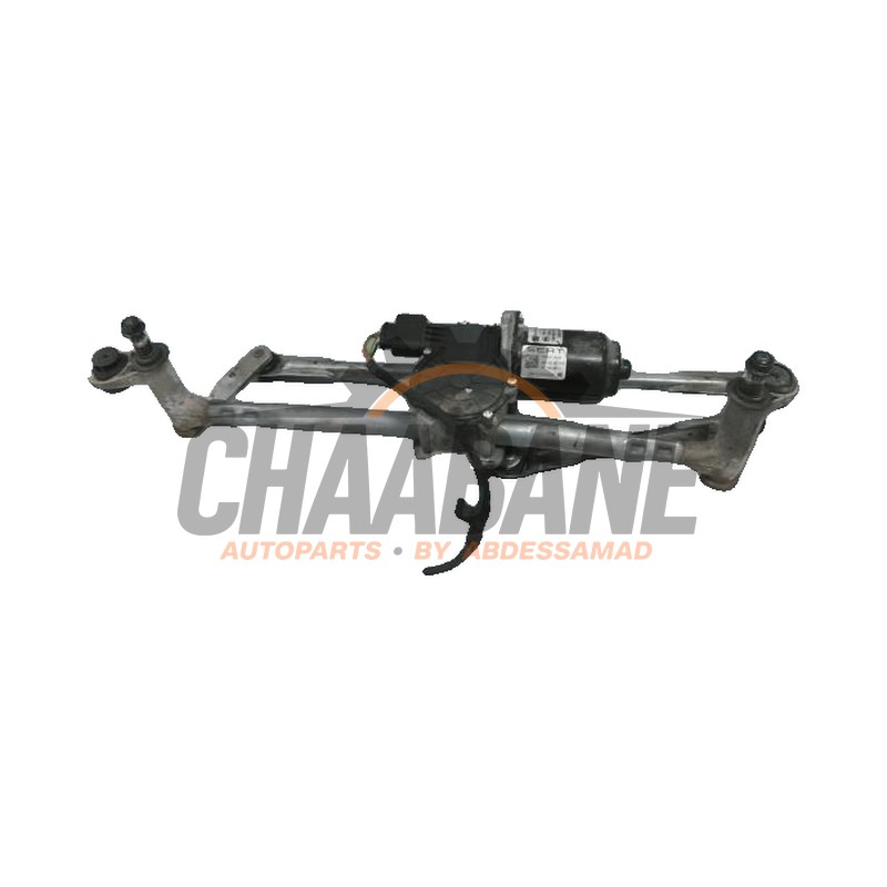 Moteur + mecanisme dessuie glace 6F1955023F Seat Ibiza 2017