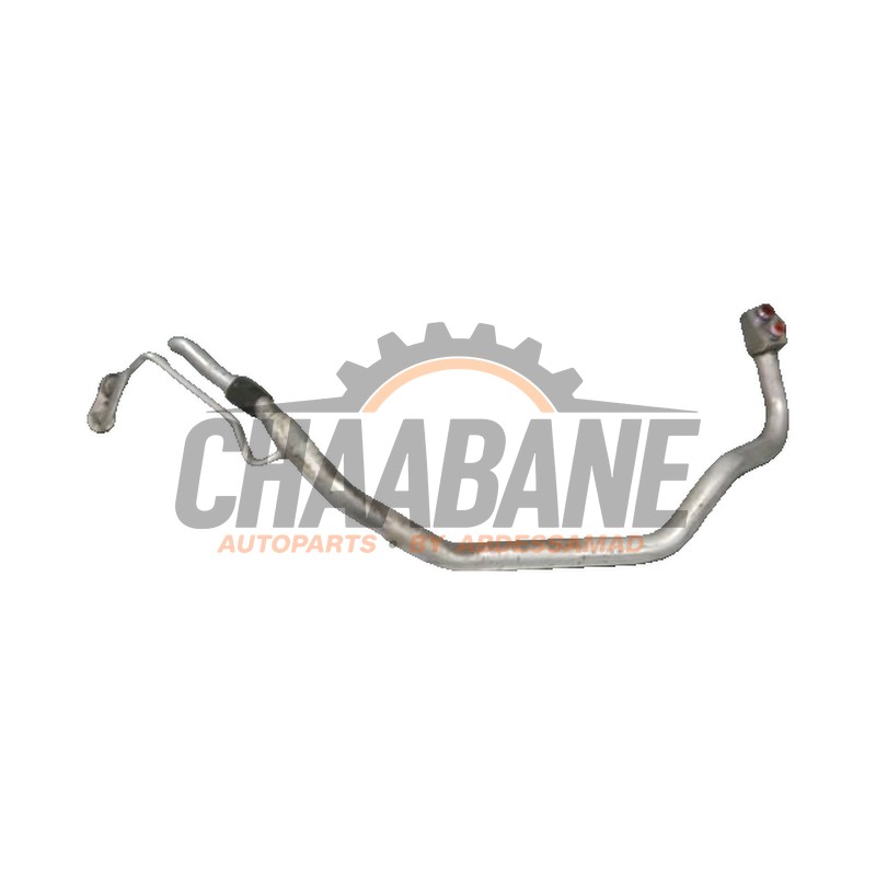 Tuyau clim 4M0816738N Audi SQ7 2016