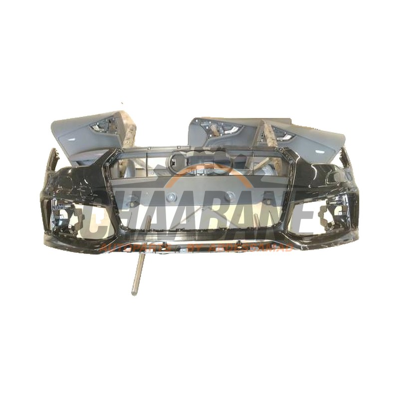 Pare-chocs avant 4G8807437AJ Audi RS7 2013 / 2018