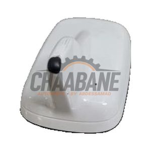 Antenne 4M0035503E Audi A4 Avant (B9) 2.0 TDI 16V Quattro 2015