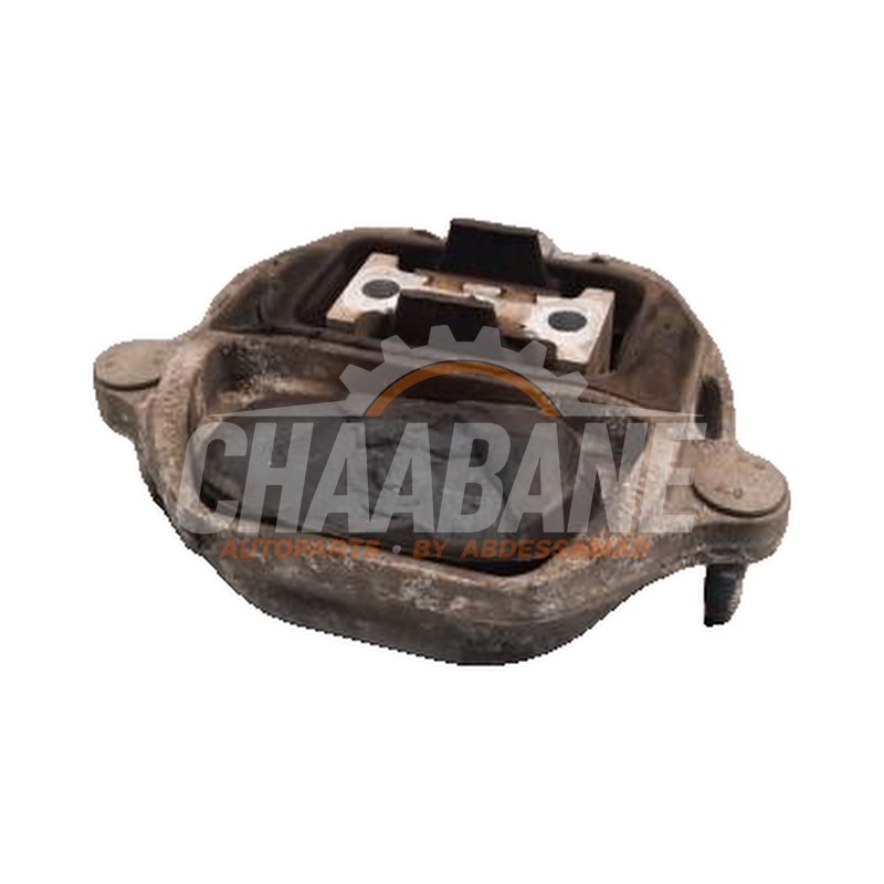 Support boite de vitesse 8K0399151 Porsche Macan (95B) 3.0 V6 24V GTS 2014