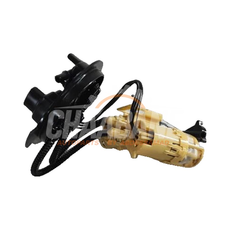 Pompe diesel A2054701694 Mercedes C-Klasse