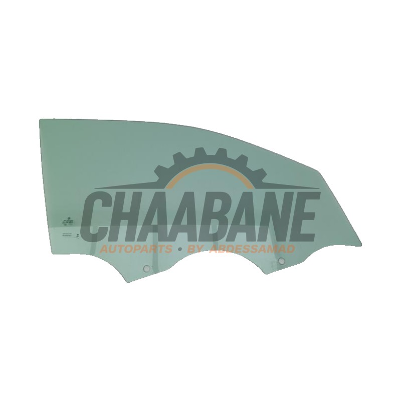 Vitre avant droite 2GM845202 Volkswagen T-Cross 1.0 TSI 115 12V 2018