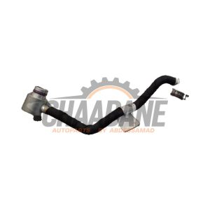 Tuyau de climatisation 80B816744 Audi Q5 Sportback (FYS/FYT) 2020
