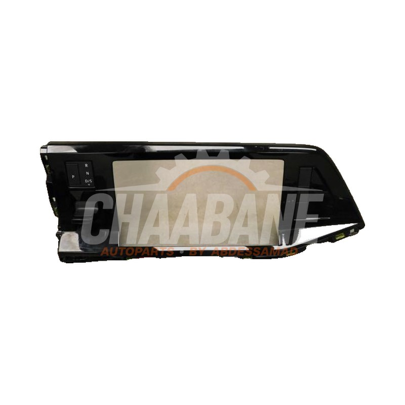 Cadre radio 7T1857747B Volkswagen Multivan T7 2021