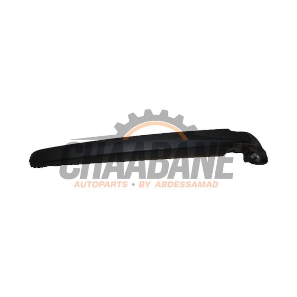 Bras essuie-glace arriere 8R09554071P9 Audi S1 (8X1/8XK) 2.0 TFSI 16V 2014 / 2018