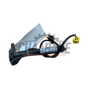 Systeme popup capot A1779062301 Mercedes CLA Shooting Brake (118.6) 1.5 CLA-180d