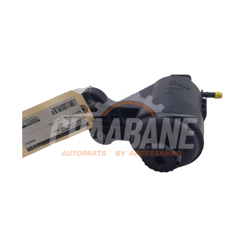 Boitier de filtre carburant A6080903200 Mercedes Citan (420.6) 1.5 110 CDI