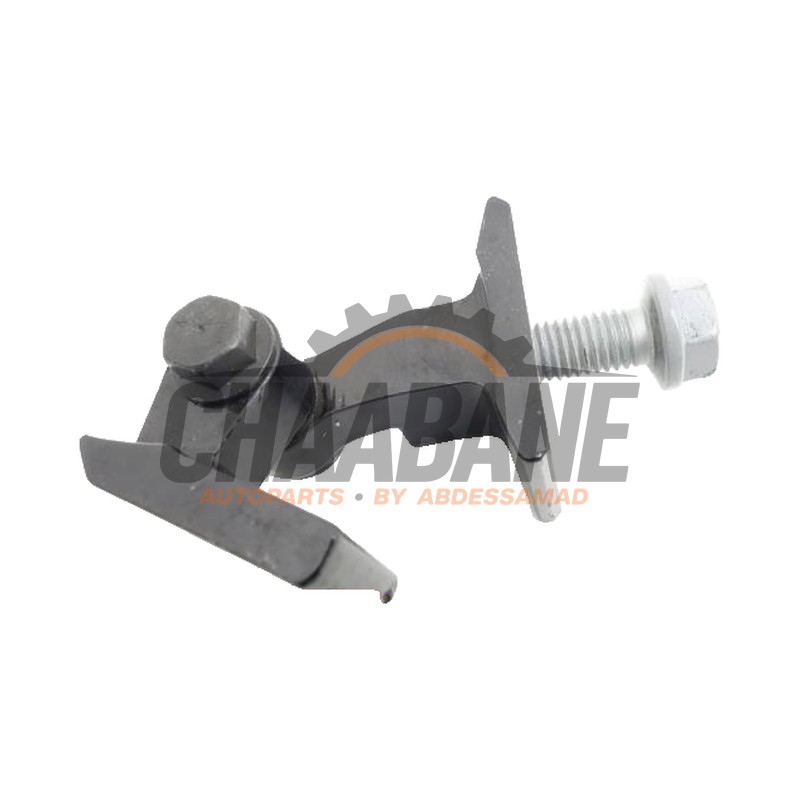 Charniere porte avant gauche 41517284533 BMW X1 (F48) sDrive 20i 2.0 16V Twin Power Turbo 2014 / 2022