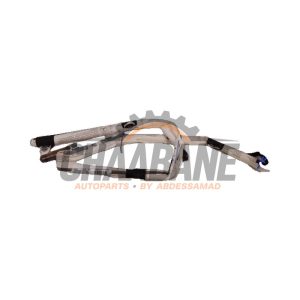 Airbag plafond gauche A1768600102 Mercedes A-Klasse