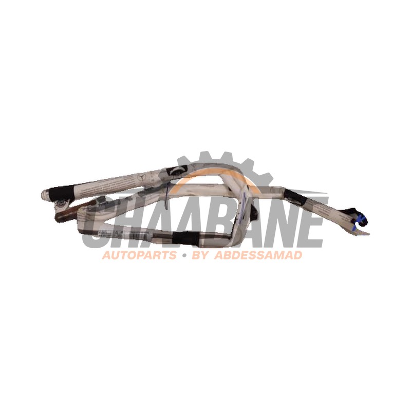 Airbag plafond gauche A1768600102 Mercedes A-Klasse