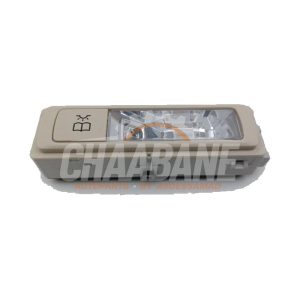 Eclairage interieur arriere A0009068905 Mercedes C Estate (S205) C-300d 2.0 Turbo 16V