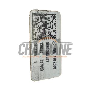 Pompe dinjection A9074702300 Mercedes Sprinter Tourer 3,5t (907.7) 316 CDI 2.1 D RWD
