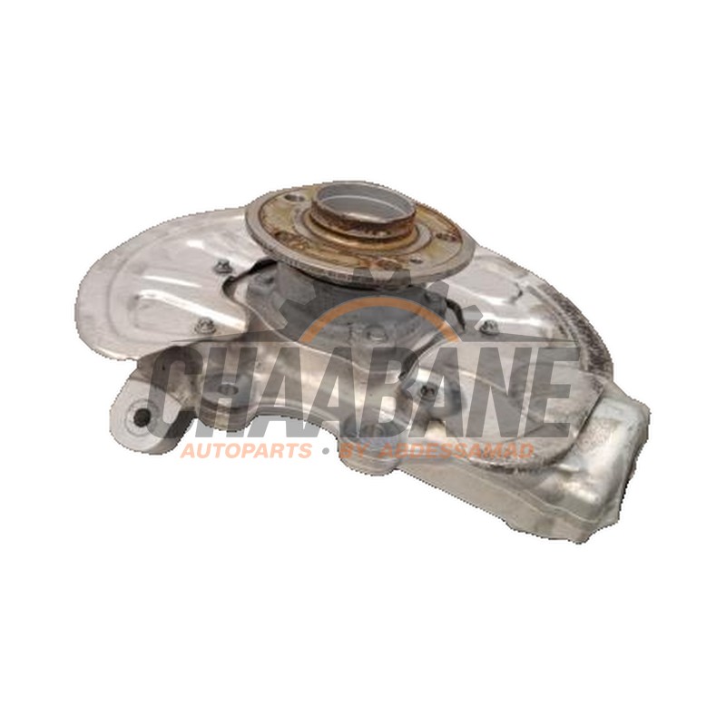 Fusee arriere gauche A1673570900 Mercedes GLE (V167)