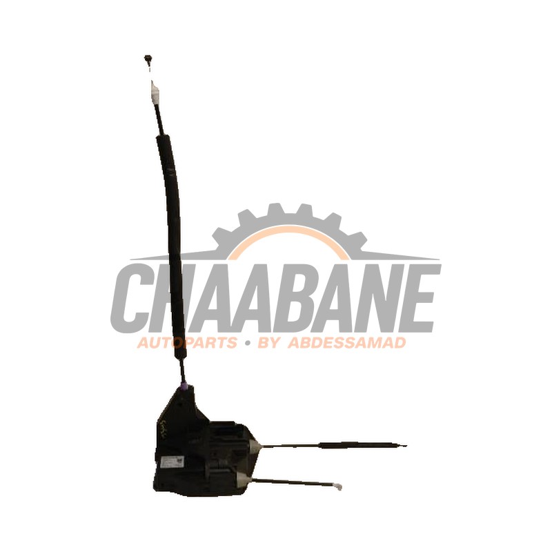 Serrure avant gauche K8D2203A29AB Landrover Range Rover