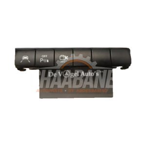 Commodo A2059058409 Mercedes C (W205) C-200 2.0 CGI 4-Matic 16V