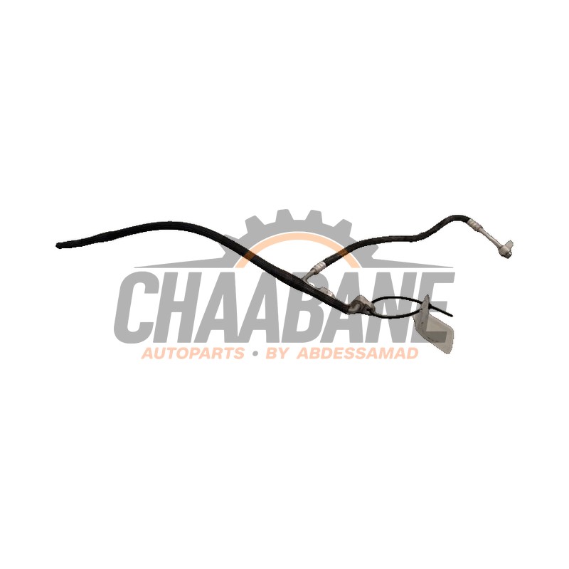 Tuyau de climatisation A2938307100 Mercedes EQC (N293) 400 4-Matic