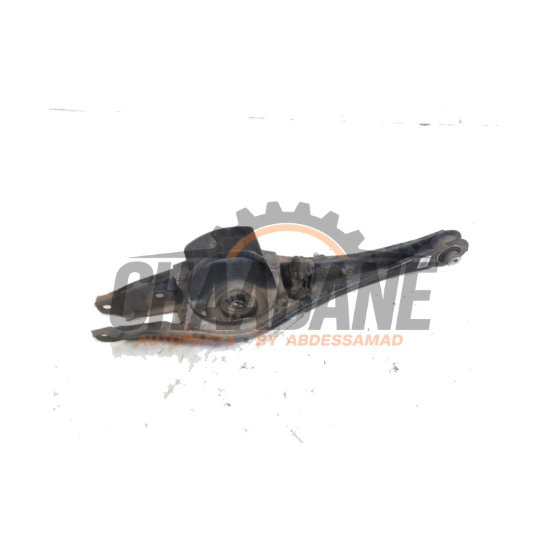 Bras de suspension bas arriere droit 5Q0505311D Audi A3 Sportback (8VA/8VF) 1.4 TFSI ACT Ultra 16V 2012 / 2020