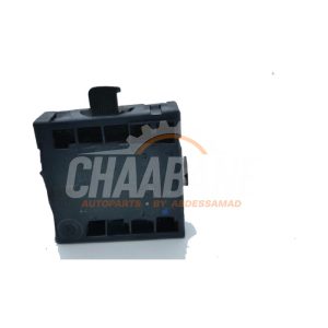 Module verrouillage central des portes A1669004402 Mercedes A-Klasse AMG (W176) 2.0 A-45 AMG Turbo 16V 4-Matic