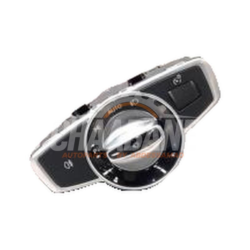 Commutateur phare hauteur reglable A2229055508 Mercedes E Estate (S213) E-200d 2.0 Turbo 16V