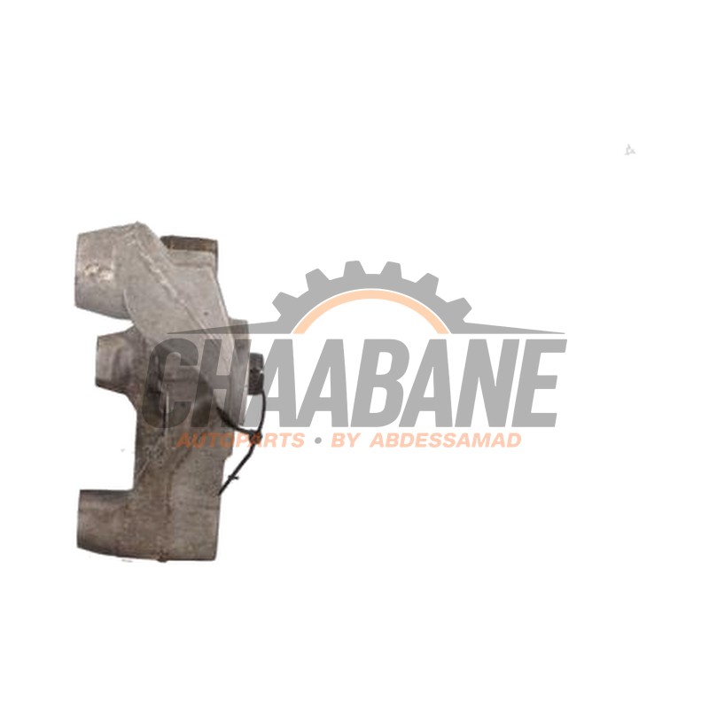 Support (divers) A2720140295 Mercedes S AMG (W222) 5.5 S-63 AMG V8 32V Biturbo 4-Matic