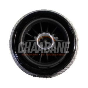 Aerateur tableau de bord 8V0820901A6PS Audi S3 Limousine (8VM/8VS) 2.0 TFSI 16V 2013 / 2020