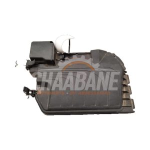 Couvercle de la batterie A2465400182 Mercedes CLA (117.3) 2.2 CLA-200 CDI, 200 d 16V