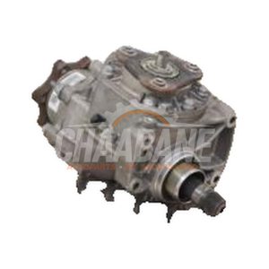 Boite de transfert 4x4 0CN409053AG Audi A3 Sportback (8VA/8VF) 2.0 TDI 16V Quattro 2012 / 2020