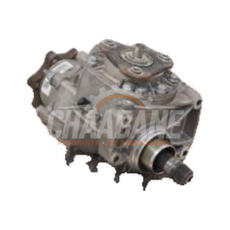 Boite de transfert 4x4 0CN409053AG Volkswagen Golf 2013 / 2021