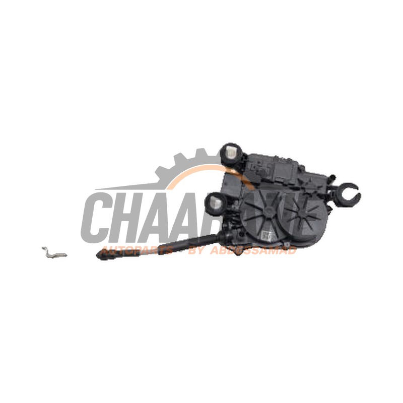 Moteur fermeture auxiliaire portiere arriere gauche 51227932227 BMW iX (I20) xDrive40 77 kWh 2021