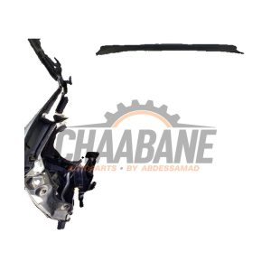 Paravent Seat Leon ST (5FF) 1.4 TSI ACT 16V 2012 / 2020