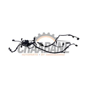 Faisceau de cables 784826503 BMW M4 (F83) 3.0 24V TwinPower Turbo 2014