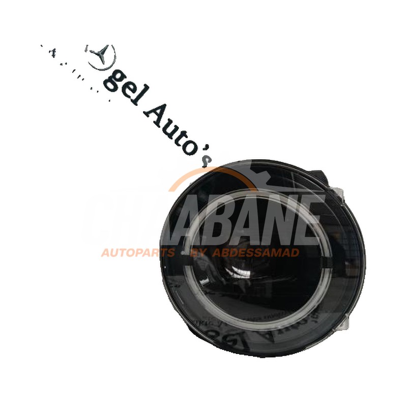 Phare droit A4639067602 Mercedes G (464.30) G 350 d 2.9 24V