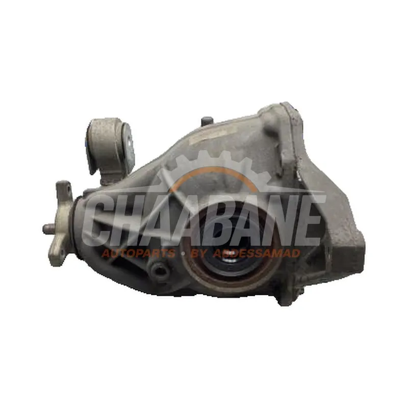 Differentiel arriere A7093510205 Mercedes Vito (447.6) 1.6 111 CDI 16V