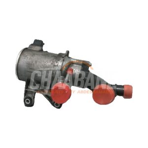 Pompe a eau A2742000207 Mercedes C-Klasse