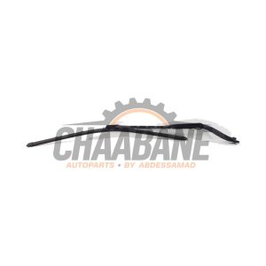 Bras essuie-glace avant A1668207200 Mercedes GLE (W166) 43 AMG 3.0 V6 24V Turbo 4-Matic